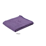 マンドゥカ ヨガラグ 通販 Manduka eQua Hand Towel ヨガタオル ハンドサイズ 滑らない ウェットグリップ マットタオル スポーツタオル ヨガ ホットヨガ 筋トレ ストレッチ トレーニング