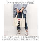 MERCURY マーキュリー キャンバス トートバッグ ポケット 通販 キャンバストート トートバック トート キャンバスバッグ キャンバスバック 手提げ ツールバッグ 普段使い 厚手