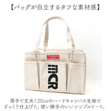 MERCURY マーキュリー キャンバス トートバッグ ポケット 通販 キャンバストート トートバック トート キャンバスバッグ キャンバスバック 手提げ ツールバッグ 普段使い 厚手