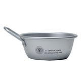 マーキュリー スタッキングカップ mercury 通販 アルミ製 ブランド おしゃれ 食器 皿 マッコリカップ スープボウル 調理器具 BBQ 登山 キャンプ用品 ボウル アウトドア 雑貨