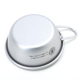 マーキュリー スタッキングカップ mercury 通販 アルミ製 ブランド おしゃれ 食器 皿 マッコリカップ スープボウル 調理器具 BBQ 登山 キャンプ用品 ボウル アウトドア 雑貨