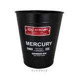 MERCURY マーキュリー トラッシュボックス 通販 ゴミ箱 収納ボックス 収納 ボックス ダストボックス ごみ箱 おもちゃ箱 マルチボックス 持ち手無し アメリカン レトロ 整理整頓 片付け