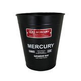 MERCURY マーキュリー トラッシュボックス 通販 ゴミ箱 収納ボックス 収納 ボックス ダストボックス ごみ箱 おもちゃ箱 マルチボックス 持ち手無し アメリカン レトロ 整理整頓 片付け