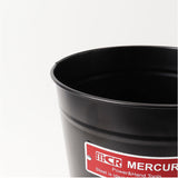 MERCURY マーキュリー トラッシュボックス 通販 ゴミ箱 収納ボックス 収納 ボックス ダストボックス ごみ箱 おもちゃ箱 マルチボックス 持ち手無し アメリカン レトロ 整理整頓 片付け