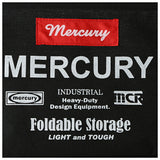 マーキュリー 雑貨 通販 収納ボックス 布 キャンバス おしゃれ キャンバスバケツ 四角 角型 MERCURY レクタングルボックス M リビング 収納 子供部屋 おもちゃ箱 ランドリーバスケット