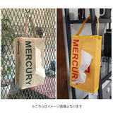 マーキュリー 雑貨 通販 ティッシュケース おしゃれ 吊り下げ 車 壁掛け ティッシュカバー 掛け MERCURY ティッシュボックスカバー 布 キャンバス ティッシュ ボックス カバー ケース