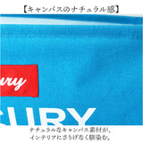 MERCURY マーキュリー レクタングル ボックス Lサイズ 通販 収納ボックス 収納 キャンバスボックス キャンバスBOX 整理整頓 BOX キャンバス キャンバス生地 キーストーン 工具入れ