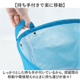 MERCURY マーキュリー ラウンドバケツ 通販 収納ボックス 収納 ボックス キャンバスボックス キャンバスBOX ラウンド型バケツ ラウンド キャンバス キャンバス生地 BOX キーストーン