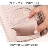 ポーチ メディカルポーチ かわいい 通販 メディカル 小物入れ 救急ポーチ 薬入れ トラベルポーチ 収納 整理 薬ポーチ クリアポケット メディカルケース ケース 小物収納 携帯 コンパクト