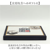 名湯百景 入浴剤 通販 詰め合わせ ギフト 薬用入浴剤 温泉の素 セット 入浴剤セット プレゼント 温泉 五洲薬品 お風呂グッズ バスグッズ バス用品 リラクゼーション お歳暮 敬老の日
