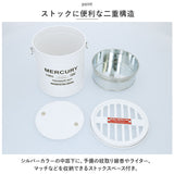 マーキュリー 蚊取り線香入れ MERCURY 通販 蚊やり 蚊取り線香 蚊遣り ブリキ カヤリ 蚊取り線香置き 蚊取り線香皿 蚊取り線香ホルダー かとりせんこう 雑貨 キャンプ おしゃれ かわいい