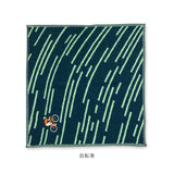 ハンカチ メンズ タオル 通販 MIYAMOTO COLLECTION ミヤモトコレクション 男性 メンズハンカチ タオルハンカチ 約22×22cm おしゃれ かわいらしい ギフト 紳士ハンカチ 紳士 贈り物