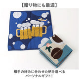 ハンカチ メンズ タオル 通販 MIYAMOTO COLLECTION ミヤモトコレクション 男性 メンズハンカチ タオルハンカチ 約22×22cm おしゃれ かわいらしい ギフト 紳士ハンカチ 紳士 贈り物