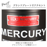 マーキュリー ゴミ箱 MERCURY 通販 トラッシュボックス オフィストラッシュボックス ごみ箱 ごみばこ ブリキ アメリカン 雑貨 大きめ おしゃれ ふたなし 蓋なし カフェ かわいい