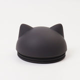 タンブラー 保温 保冷 蓋付き 通販 ステンレスタンブラー おしゃれ ふた付き ステンレス かわいい Meowly 猫 ねこ ネコ コーヒー 紅茶 通勤 保冷温 女性 女の子 食器 コップ カップ 雑貨