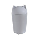 タンブラー 保温 保冷 蓋付き 通販 ステンレスタンブラー おしゃれ ふた付き ステンレス かわいい Meowly 猫 ねこ ネコ コーヒー 紅茶 通勤 保冷温 女性 女の子 食器 コップ カップ 雑貨