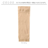 ふくらはぎサポーター 薄手 通販 日本製 メッシュ ふくらはぎ サポーター レッグサポーター 通気性 夏用 レッグカバー 着圧 セルヴァン すねサポーター レディース メンズ 男女兼用