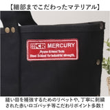 MERCURY トートバッグ 通販 マーキュリー トートバック トート バッグ 布 キャンバス 帆布 大きめ A4 メンズ レディース おしゃれ オシャレ シンプル ロゴ 大人 かわいい 通学 通勤
