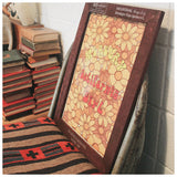 マーキュリー フレーム A3 mercury 通販 ポプラウッドフレーム ブランド おしゃれ フォトフレーム 壁掛け ウッドフレーム ポスターフレーム イラスト 木製フレーム 吊り下げ リビング