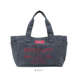 マーキュリー トートバッグ mercury 通販 パラフィンワーキングトート ブランド おしゃれ トートバック 大きめ キャンバス はっ水 撥水 園芸 キャンプ用品 DIY アウトドア 雑貨