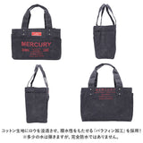 マーキュリー トートバッグ mercury 通販 パラフィンワーキングトート ブランド おしゃれ トートバック 大きめ キャンバス はっ水 撥水 園芸 キャンプ用品 DIY アウトドア 雑貨