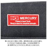マーキュリー トートバッグ mercury 通販 パラフィンワーキングトート ブランド おしゃれ トートバック 大きめ キャンバス はっ水 撥水 園芸 キャンプ用品 DIY アウトドア 雑貨