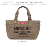 マーキュリー トートバッグ mercury 通販 パラフィンワーキングトート ブランド おしゃれ トートバック 大きめ キャンバス はっ水 撥水 園芸 キャンプ用品 DIY アウトドア 雑貨