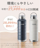 水筒 1l 直飲み 通販 ステンレスボトル マグボトル マイボトル 保冷 保温  1リットル 1000ml MINDFREE マインドフリー 洗いやすい 広口 ボトル おしゃれ 部活 スポーツ アウトドア 通学