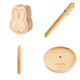 マグカップスタンド 通販 コップスタンド カップスタンド マグカップツリー コップ置き miffy ミッフィー アクセサリースタンド ホルダー マグカップ スタンド 木製 天然木 コップ 収納