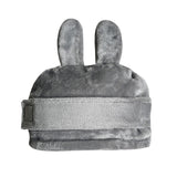 ヘッドレストクッション 通販 ヘッドレスト クッション ネックパッド ネッククッション 首クッション カークッション ブランケット キャラクター miffy ミッフィー ニコット カー用品