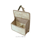 マルチポケット 車 通販 ヘッドレスト 車内収納 キャラクター ドライブポケット かわいい 車収納 車内 小物整理 車用ポケット収納 シートポケット 収納ポケット アクセサリー