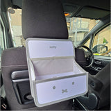 マルチポケット 車 通販 ヘッドレスト 車内収納 キャラクター ドライブポケット かわいい 車収納 車内 小物整理 車用ポケット収納 シートポケット 収納ポケット アクセサリー