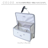 マルチポケット 車 通販 ヘッドレスト 車内収納 キャラクター ドライブポケット かわいい 車収納 車内 小物整理 車用ポケット収納 シートポケット 収納ポケット アクセサリー