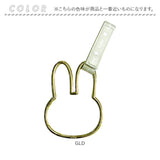 ヘッドレストフック キャラクター 通販 ヘッドレスト フック カラビナフック 荷物フック 荷物掛け シートフック 車 車用フック カラビナ miffy ミッフィー ニコット カー用品 ゴミ袋