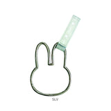 ヘッドレストフック キャラクター 通販 ヘッドレスト フック カラビナフック 荷物フック 荷物掛け シートフック 車 車用フック カラビナ miffy ミッフィー ニコット カー用品 ゴミ袋