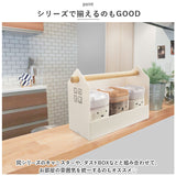 ミッフィー 小物入れ 通販 ミッフィ ハウスボックス miffy 大人 調味料入れ リモコンラック 調味料 収納 リモコン ラック 持ち運び 調味料ラック キッチン グッズ かわいい おしゃれ