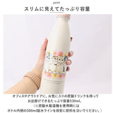 炭酸 OK 水筒 通販 mofusand モフサンド グッズ 炭酸水 入れ られる 炭酸ボトル 380ml ステンレスボトル 530ml ソーダストリーム 対応 かわいい 保冷 保温 もふさんど ぢゅの 猫柄 ネコ柄