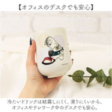 モフサンド mofusand ゆのみ 通販 湯飲み 湯呑み 湯のみ コップ カップ 保冷保温 もふさんど ステンレス お茶 コーヒー 紅茶 白湯 朝食 おやつ ティータイム デスクワーク 猫 ねこ