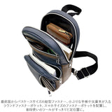 ボディバッグ コンパクト 通販 メンズ レディース ワンショルダーバッグ ショルダーバッグ 斜めがけ ワンショルダー シンプル 無地 カジュアル タテ 縦型 コンパクト 仕分け 収納
