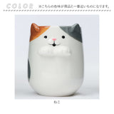 湯呑み かわいい 通販 そっとそえ手湯呑 コップ カップ 食器 テーブルウェア 湯のみ 湯飲み ゆのみ 箱入り ギフト キッチンウェア 電子レンジOK お茶 台所 可愛い 置物 置き物 アニマル