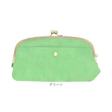 長財布 レディース がま口 通販 ラフィール Lafiel 財布 さいふ サイフ がま口財布 フェイクレザー ロングウォレット 長サイフ マット 合皮 大容量 おしゃれ かわいい 大人 可愛い 母の日