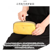 長財布 レディース がま口 通販 ラフィール Lafiel 財布 さいふ サイフ がま口財布 フェイクレザー ロングウォレット 長サイフ マット 合皮 大容量 おしゃれ かわいい 大人 可愛い 母の日