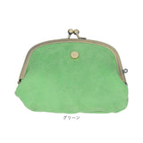 がま口財布 かわいい 通販 ラフィール Lafiel 財布 さいふ サイフ ミニ財布 フェイクレザー 小銭入れ ミニウォレット マット 合皮 レディース おしゃれ かわいい 大人 可愛い 母の日