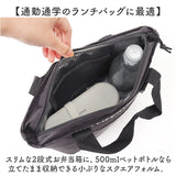 保冷トートバッグ 小さめ 通販 保冷 トートバッグ ランチバッグ 保冷バッグ ミニトートバッグ レディース かわいい ミニバッグ お弁当 お弁当袋 お洒落 オシャレ 手提げ バッグ