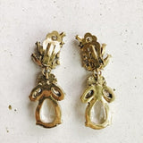 ブライダル ピアス 大ぶり 通販 ブライダルピアス ブライダルアクセサリー ウェディングアクセサリー 揺れるタイプ ゆれる 結婚式 花嫁 新婦 披露宴 パーティー 二次会 2次会 前撮り