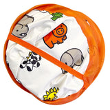 サンシェード 車 サイド 通販 折りたたみ 折り畳み サイドガラス ポップアップサンシェード ミッフィー ニコット うさぎ ウサギ rabitto ラビット 32×47cm miffy Nicott シナぷしゅ