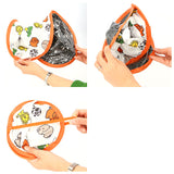 サンシェード 車 サイド 通販 折りたたみ 折り畳み サイドガラス ポップアップサンシェード ミッフィー ニコット うさぎ ウサギ rabitto ラビット 32×47cm miffy Nicott シナぷしゅ