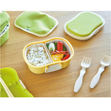 mii カトラリーセット キッズ 通販 カトラリー 箸 はし ハシ スプーン フォーク 箸ケース 3点セット お弁当 弁当用 弁当用カトラリー 食洗機対応 子ども こども 子供 男の子 女の子
