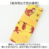 ランドセル キーケース 小学生 通販 キーホルダー ランドセルキーケース キーカバー キーリング 鍵ケース 鍵カバー 子供 キッズ キャラクター 鍵 紛失防止 子ども こども おしゃれ