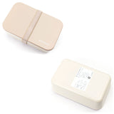 弁当箱 女子 大人 一段 通販 ランチボックス 600ml お弁当箱 1段 レディース 子供 こども 子ども 日本製 おしゃれ かわいい レンジ対応 食洗機対応 ランチ お弁当 遠足 小学生 中学生